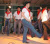 Line Dance Wanted